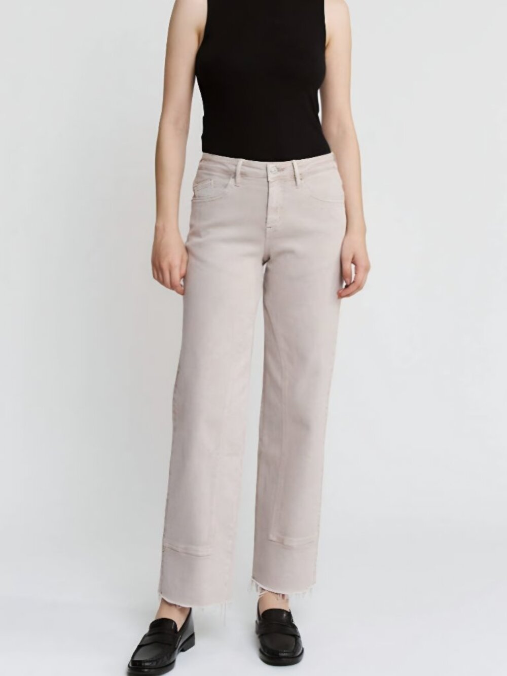 Wild Oak Boutique Mavis Mica Jeans